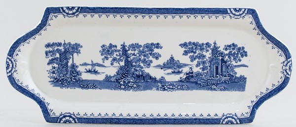 Sandwich Tray c1930s